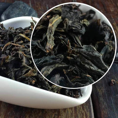 HelloYoung AAAAA Flower Fragrance Da Hong Pao Tea Big Red Robe Chinese Oolong Tea
