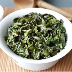 500g Authentic Anxi Tieguanyin Oolong Green Tea Cost-Effective Tie Guan Yin Tea
