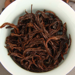 HelloYoung TeaYunnan Fengqing Organic Loose Leaf Tea Hralthy 80g Old Tree Dianhong Black Tea