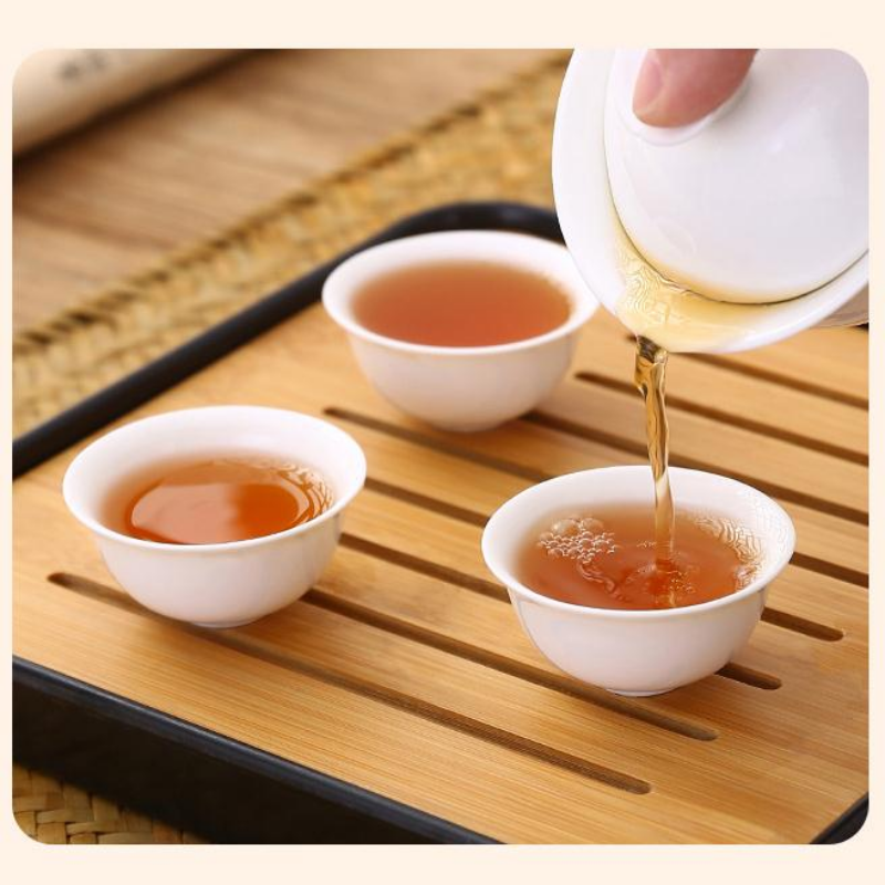 500g Carbon Baked Aroma Oolong Tea Premium Fenghuangdancong Oolong Green Tea