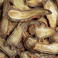 HelloYoung 250g Wenshan Panax Notoginseng Slices SanQi云南 文山三七头片中國雲南田七 Radix Notoginseng