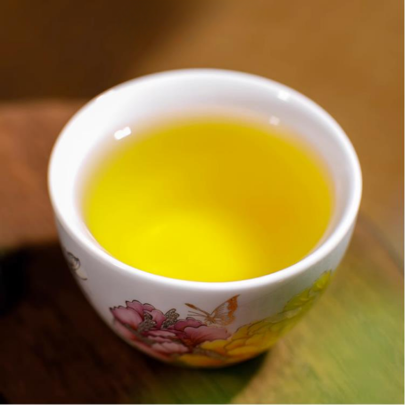 500g Anxi Tieguanyin Oolong Green Tea Brand New Tie Guan Yin Oolong Green Tea