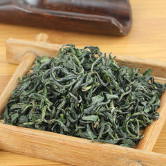 Spring Chinese Green Tea 250g Fresh Xin Yang Mao Jian Xinyang Maojian Downy Tip