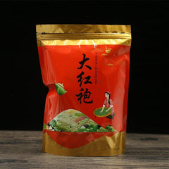 HelloYoung Chinese Wuyi Mountain Big Red Robe Rock Tea Da Hung Pao Oolong Tea