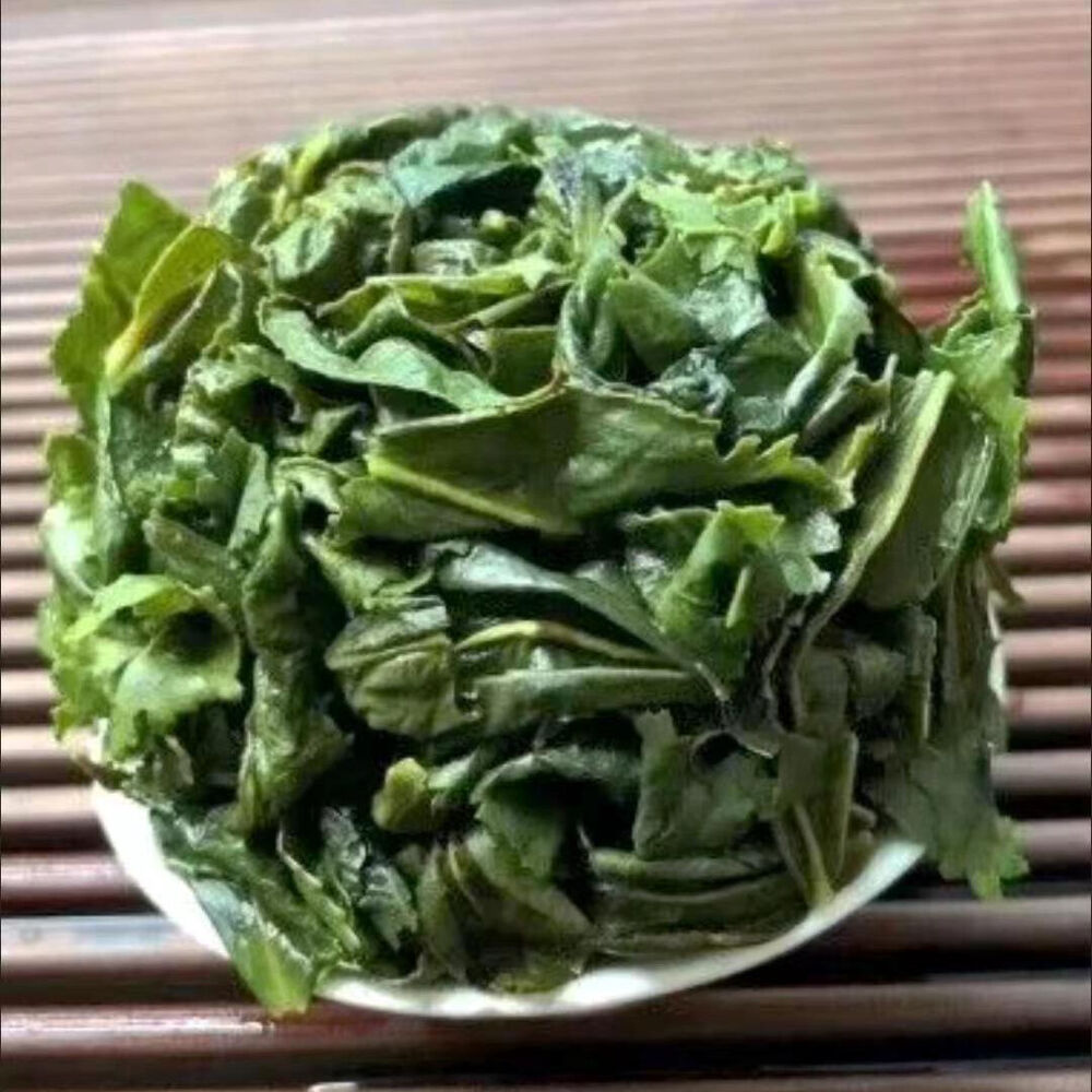 250g Tie Guan Yin Oolong Tea Loose Leaf Tieguanyin Organic Green Tea Weight Loss