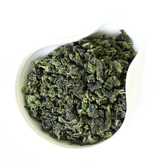 HelloYoung HELLOYOUNG Top Tie Guan Yin Oolong Tea Anxi High Mount. Chinese Iron Goddess