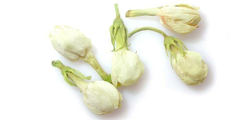 Floral Dried Buds Herbal Natural Fragrance Tea Organic Jasmine Flower Tea