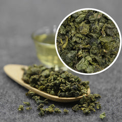 HelloYoung Huang Jin Gui Tie Guan Yin, Tieguanyin Golden Osmanthus Oolong Tea