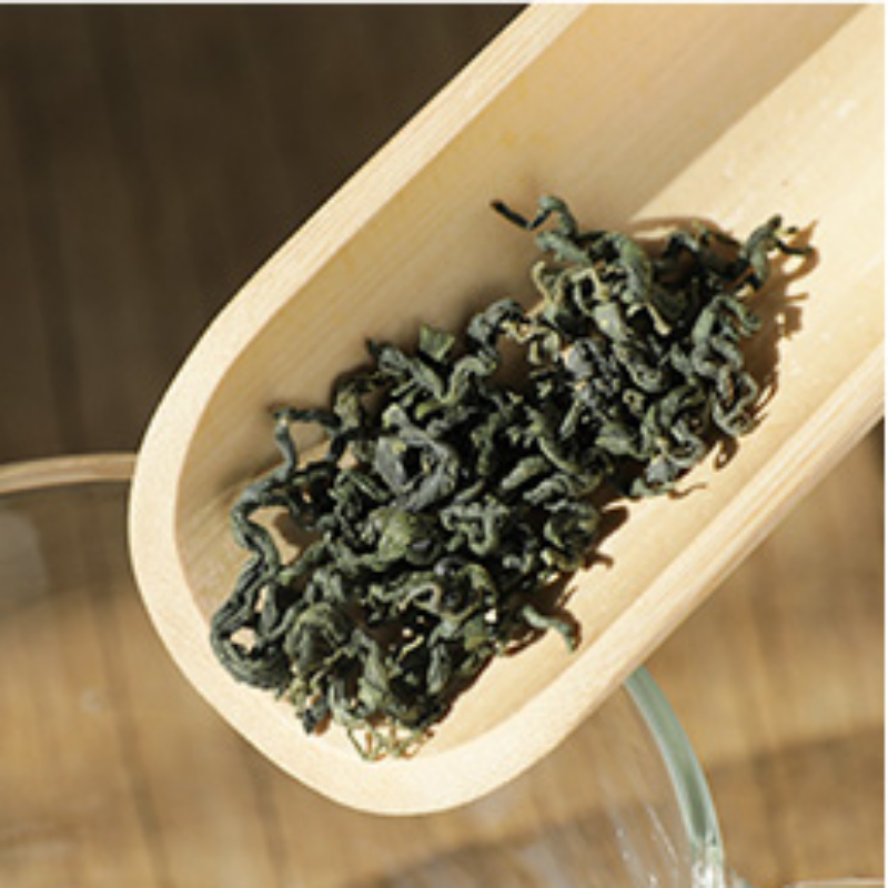 80g Jiaogulan Herbal Tea Chinese Herbs Green Tea Gynostemma Pentaphylla Herb Tea