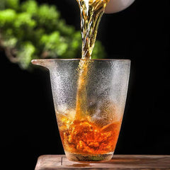 500g Wuyi Jinjunmei Black Tea Chinese Loose Leaf Jin Jun Mei Organic Red Tea