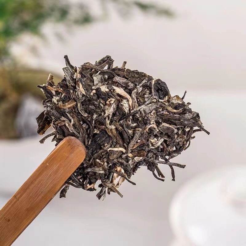 357g Yunnan Raw Puerh Tea Guafengzhai Pu-erh Raw Tea Cake Chinese Puer Tea