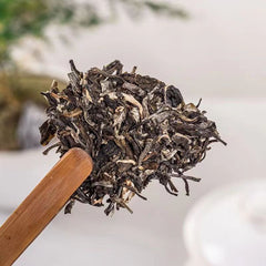 357g Yunnan Raw Puerh Tea Guafengzhai Pu-erh Raw Tea Cake Chinese Puer Tea