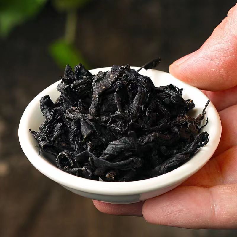 100g Eucommia Ulmoides Leaves Tea Duzhongye Herbal Tea Chinese Herbs Tea Benefit