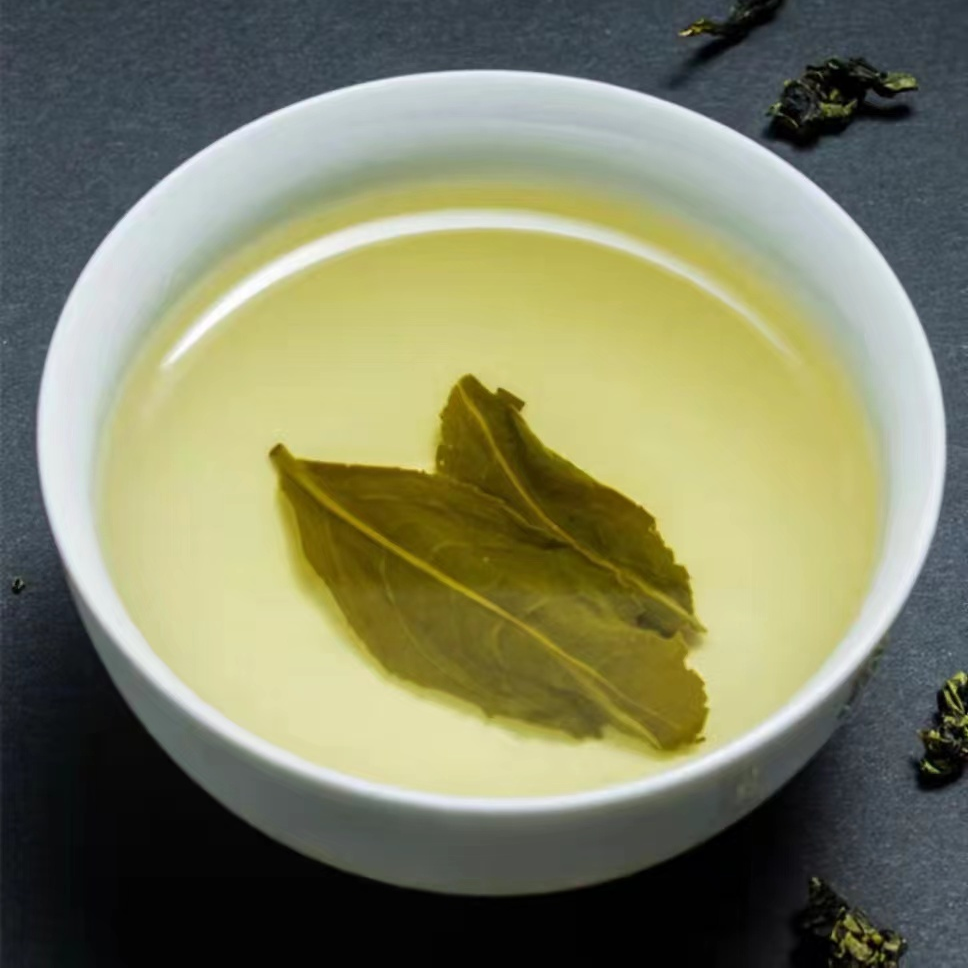 30Bags Anxi Tie Guan Yin Oolong Green Tea Chinese Tieguanyin Organic Oolong Tea