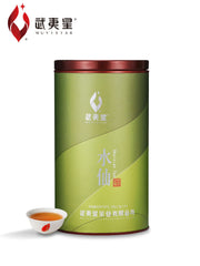 Oolong Rock Tea Yan Cha 105g Wuyi Star New Shui Xian Fresh Shui Hsien Fujian