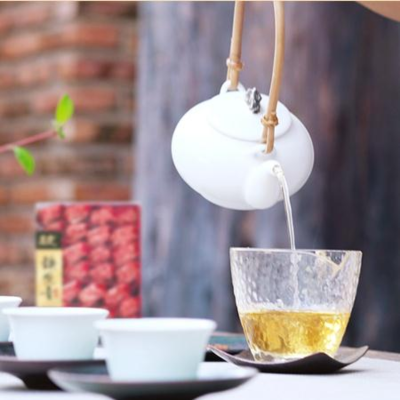 250g Authentic Anxi Tie Guan Yin Oolong Tea Super Grade Tieguanyin Oolong Tea
