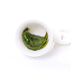 80g Taipinghoukui Green Tea Organic Chinese Tea Taiping Houkui Loose Leaf Tea