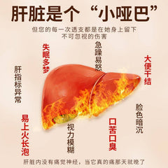 TongRenTang Chrysanthemum Cassia Berry Tea 同仁堂菊花决明子枸杞茶160g(4g*40) 口苦口臭茶 养生茶代用茶花茶