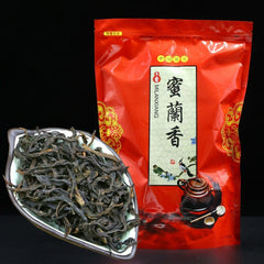HelloYoung Chaozhou Mi Lan Xiang Dancong Oolong Chinese Tea Sweet Potato Honey Taste