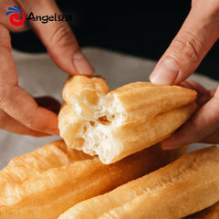 250g/bag Fried dough sticks baking powder, Chinese Food Baking Material