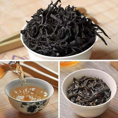 500g Fenghuangdancong Oolong Tea Phoenix Dancong Green Tea Chinese Organic Tea