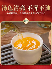 同仁堂黄芪片 正品岷县黄芪 煲汤泡水茶野生搭配当归党参段 补气养血 Tongrentang Astragalus Tablet Chinese Herbs