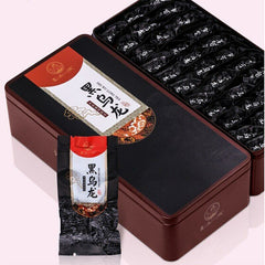 HelloYoung /Black Oolong Tea Chinese Oolong Tea for Slimming Gift Packing 250g