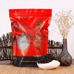 China Gongfu Yingdehong Black Tea Premium Chinese Tea  Yingde Yinghong Tea