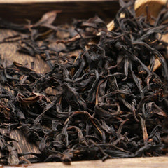 HelloYoung Honey Orchid * Milan Chaozhou Dan Cong Oolong Tea Feng Huang Phoenix Dancong Tea