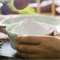 500g High Quality Pueraria Lobata Powder, Natural  Kudzu Root Extract Powder