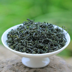 High Mountain China Green Tea En Shi Selenium-enriched Se Tea Hubei Enshi Se-Tea