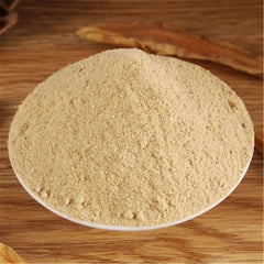 500g Anemarrhena Rhizome Asphodeloides Dried Root powder,100% Pure Zhi Mu Powder