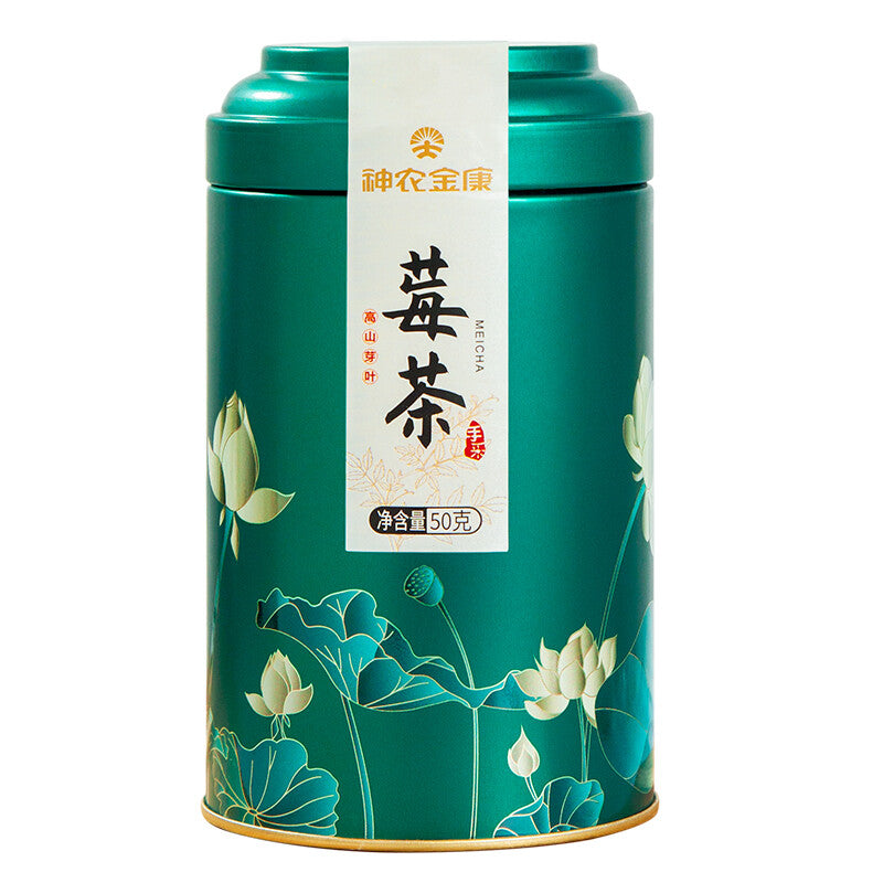 natural health berbal tea maoyan meicha tenegcha