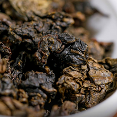 500g Anxi Tieguanyin Oolong Green Tea Carbon Baked Tie Guan Yin Oolong Green Tea
