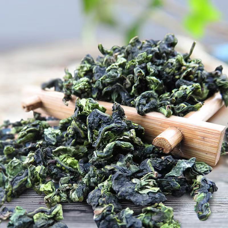 250g Anxi Tie Guan Yin Oolong Green Tea Tieguanyin Green Tea Loose Leaf Slimming
