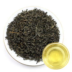 HelloYoung Pingshang Chao Cha Lightly Baked Fried Tea Refresh Taste Oolong Tea