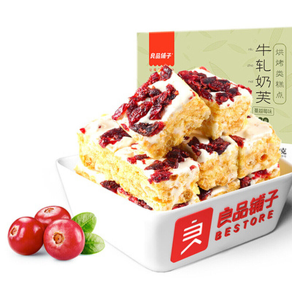 120g Baked pastries Chinese Speciality Snacks