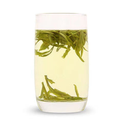 250g West Lake Longjing Green Tea Loose Leaf Organic Dragon Well Tea Spring Tea