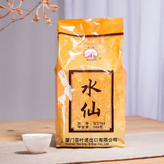 500g  YanCha China Fujian Oolong Tea  YanCha China Fujian Oolong Tea