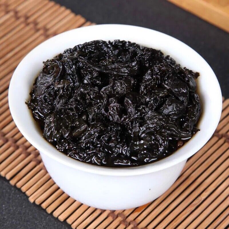 Tieguanyn 250g Tie Guan Yin Oolong Tee Fujian Schwarz Oolong Tee Braten