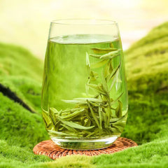 250g Huangshan Maofeng Green Tea High Mountain Chinese Tea Loose Leeaf Green Tea