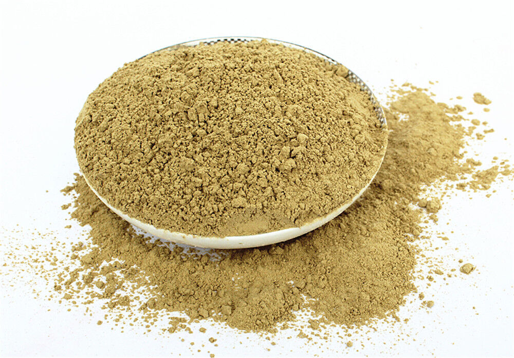 HelloYoung Pure Bitter Melon Momordica charantia Bitter yellow balsam pear powder500g/1.1lb