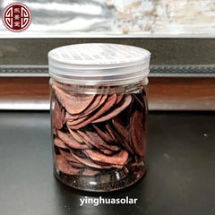 鹿茸片 Natural Velvet deer antler slices health care chinese medicinal tonic herbs