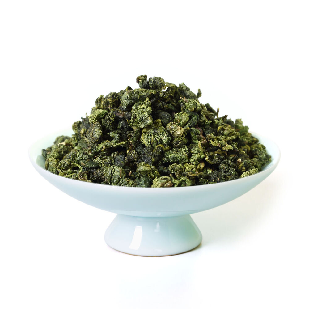 HelloYoung HELLOYOUG Supreme TieGuanYin Oolong Tea Strong Aroma Anxi HighMount Iron Goddess