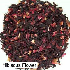 RED HIBISCUS FLOWER ORGANIC HERBAL TEA 250g sabdariffa Rosella DRIED HERB