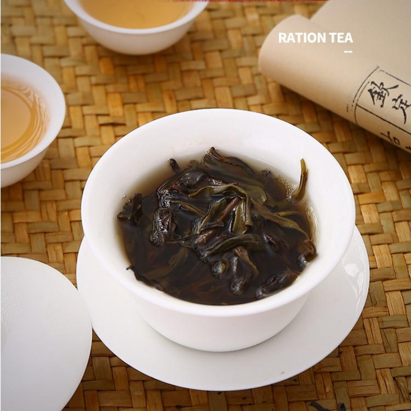 500g Carbon Baked Aroma Oolong Tea Premium Fenghuangdancong Oolong Green Tea