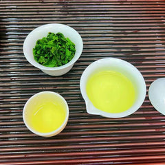 500g Orchid Fragrance Anxi Tie Guan Yin Oolong Green Tea Tieguanyin Spring Tea