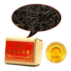 Chinese Feng Huang Dancong Chaozhou Phoenix Spring Dancong Oolong Tea