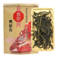 HelloYoung Phoenix Dancong Yashixiang Oolong Tea Feng Huang Duck Feces Aroma Dancong