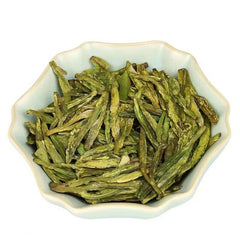 250g Brand New Super Grade Dragon Well Green Tea Premium Longjing Green Tea